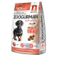 Полнорационный сухой корм для взрослых собак мелких и средних пород Zoogurman Active Life, Телятина/Veal, 1.2кг